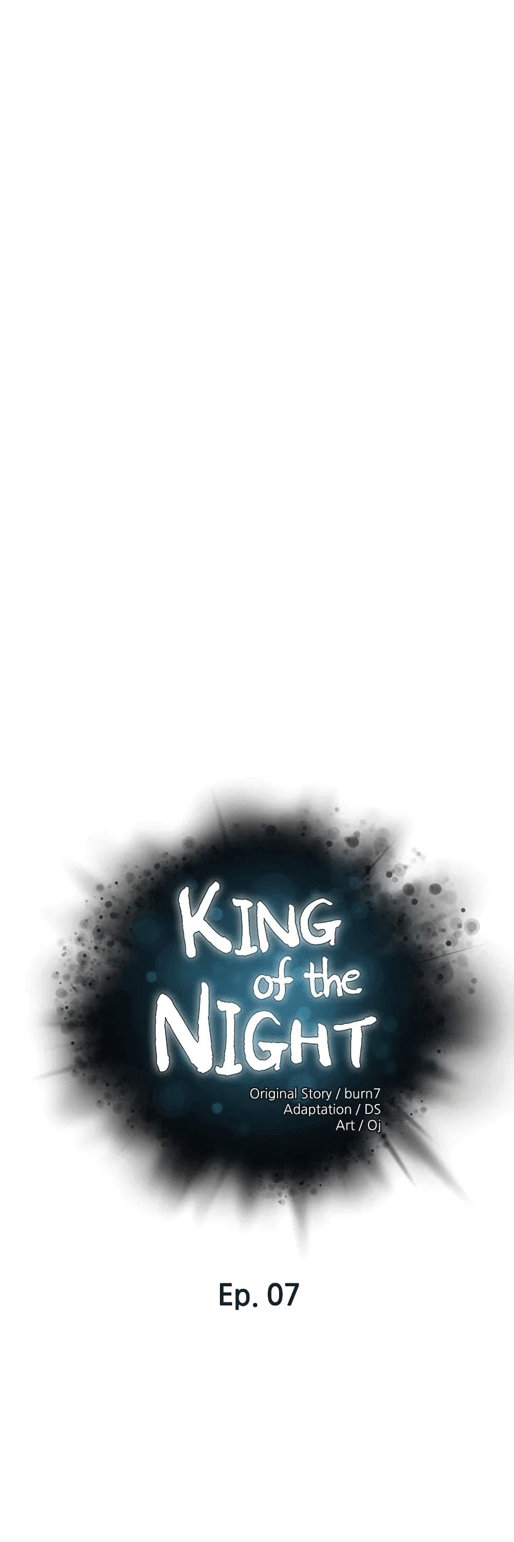 King of the Night 7 01